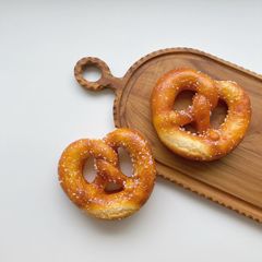 Aliy bakery プレンツェル