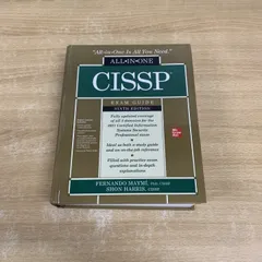 【週末特価】【完全版】CISSP試験対策ノート Vol. 0, 1, 2, 3 完全版】Vol.0,1,2,3 CISSP試験対策ノート