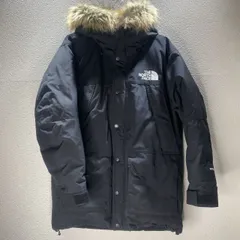 2024年最新】ザ ノースフェイス マウンテンダウンコート MOUNTAIN DOWN COAT THE NORTH FACE ND91835 国内正規 品 送料無料の人気アイテム - メルカリ