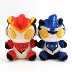 2025年最新】ウルトラマンロッソの人気アイテム - メルカリ