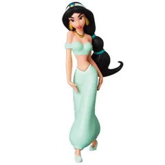 ディズニー UDF Disney ジャスミン フィギュア アラジンのサムネイル