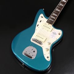 Fender　Made in Japan Traditional Late '60s Jazzmaster [Ocean Turquoise Metallic]