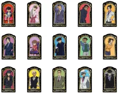 【中古】食玩 トレーディングカード 全15種セット 「名探偵コナン タロットアートクリアカード」