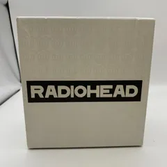 2025年最新】radiohead bendsの人気アイテム - メルカリ