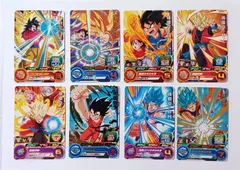 孫悟空：GT 孫悟空 孫悟空：BR 孫悟空：ゼノ ／ スーパー ドラゴンボールヒーローズ DRAGON BALL