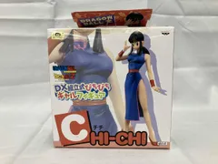 ドラゴンボール DX ぴちぴちギャル ギャルズ ランチ チチ 黒髪 フィギュア 限定アイテム メガハウス ドラゴンボールギャルズ ランチ 黒髪