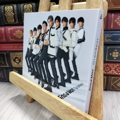 8-1 Grandeur(CD)(通常盤) Snow Man 180385