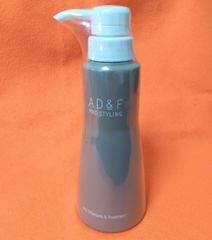 アデランス AD&F WIGシャンプー＆トリートメント 320ml - メルカリ