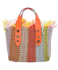 Christian Louboutin トートバッグ レディース 【古着】【中古】【送料無料】のサムネイル