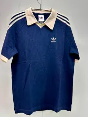 2025年最新】adidas ワッフルtシャツの人気アイテム - メルカリ