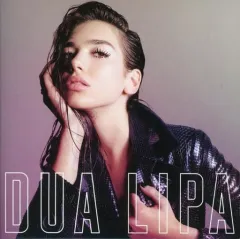 2026年最新】dua lipa cdの人気アイテム - メルカリ