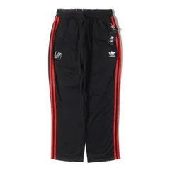 2025年最新】Korn adidas ジャージの人気アイテム - メルカリ