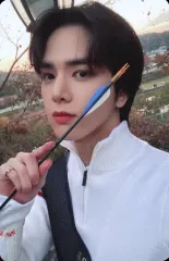 【中古】コレクションカード(男性) THE BOYZ/ヨンフン(YOUNGHOON)/「THE BOYZ 2022 SEASON’S GREETINGS [Athlete Club]」フォトカード