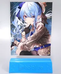 【中古】雑貨 星街すいせい ミニアートボード 「一番くじ ホロライブ vol.3」 ミニアートボード賞