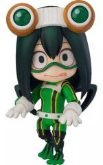 僕のヒーローアカデミア アクリルGIGAフィギュア 蛙吹梅雨 - メルカリ