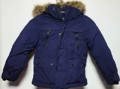 Tommy Hilfiger(トミーヒルフィガー) ダウンジャケット