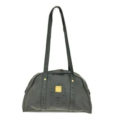 エムシーエム MCM ヴィセトス ロゴグラム トートバッグ メンズ 表記無 のサムネイル