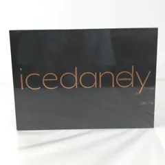 2025年最新】icedandyの人気アイテム - メルカリ