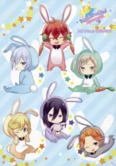 【中古】ライトノベル(その他) ≪乙女ゲーム≫ ■)PsychicEmotion6 ステラセット特典小冊子