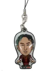 【中古】モバイル雑貨 ANARCHY(9) クリーナー“スタンダード”ver. 「HiGH＆LOW THE BASE」 カプセル景品