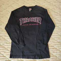 INDEPENDENT ロングTシャツ フェード インディペンデント ロンT 古着 00年代 インディペンデント INDEPENDENT バックプリント