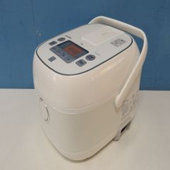 【動作確認済】 東芝 IHジャー炊飯器 3.0合 2021年製 RC-5E7X TOSHIBA 1人暮らし 炊飯ジャー