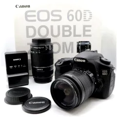 2025年最新】EOS60D ジャンクの人気アイテム - メルカリ