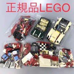 Lego - LEGO フェラーリ F430スパイダー 8671の通販 by バズ's