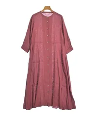 ADIEU TRISTESSE シャツワンピース レディース 【古着】【中古】【送料無料】