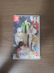 BUSTAFELLOWS 非売品含むグッズセット BUSTAFELLOWS 非売品含むグッズセット