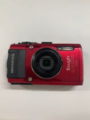 OLYMPUS Tough tg4 オリンパスPT-56ハウジングセット - メルカリ