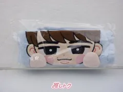 Snow Man 渡辺翔太 Dome Tour 2024 Rays ヘアバンド すのチルぶら下がらないシリーズ(ヘアバンドver.) 未開封