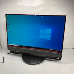 NEC バリュースター　VL850R/8 デスクトップ Amazon.co.jp: 【整備済み品】NEC VALUESTARシリーズ 一体型