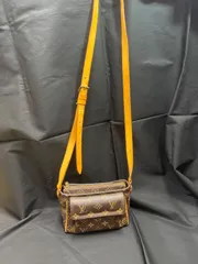 ルイヴィトンモノグラム　ヴィバシテPM