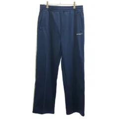 Carhartt WIP カーハート ダブリューアイピー Benchill Sweat Pant ジャージートラックパンツ  ブルー Mのサムネイル