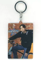 【中古】キーホルダー 澤本夏輝(FANTASTICS) アクリルキーホルダー 私服デリバリーver. 「TRIBE KINGDOM」