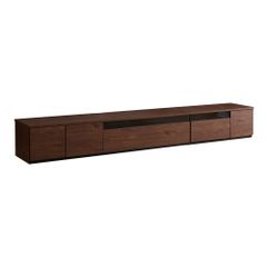 マスターウォール シャドー AVボード W200cm/D45cm (BC仕上） - メルカリ
