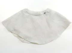 【メゾピアノ/mezzopiano】スカート 100サイズ 女の子【子供服・ベビー服】（1954842）