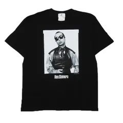 ジャーナルスタンダード×志村けん 長袖Tシャツ XL 繰上和美 ジャーナルスタンダード×志村けん 長袖Tシャツ XL 繰上和美
