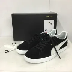 JESSE × atmos × Puma 29㎝〔限定500足〕 1/25発売｜JESSE × atmos