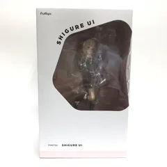 【中古】未開封)ﾌﾘｭｰ TENITOL しぐれうい[18]