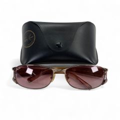 Ray-Ban レイバン サングラス RB3396