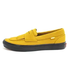 2025年最新】vans ローファー fudgeの人気アイテム - メルカリ