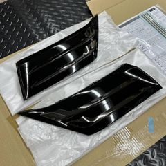 60系 ハリアー モデリスタ フロントグリル ガーニッシュ MODELLISTA 60ハリアー