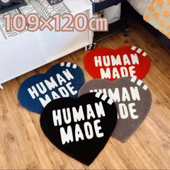 2024年最新】human made rugの人気アイテム - メルカリ