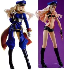 【中古】フィギュア エクセレントモデル シェリル・ノーム 「マクロスF」