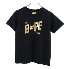2024年最新】bape tシャツ xsの人気アイテム - メルカリ