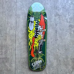 2025年最新】スケートボード デッキ オールドスクールの人気アイテム