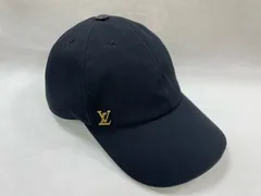 ルイヴィトン LOUIS VUITTON LVアイコニックベースボールキャップ Ｍ7050Ｌ 【中古】 【帽子】 【送料無料】のサムネイル