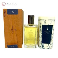 【トクキレ】フエギア 1833 エル ドラード  I-XVI 100ml ※残量9割程度 香水 中古品 木箱付き FUEGUIA EL DORADO